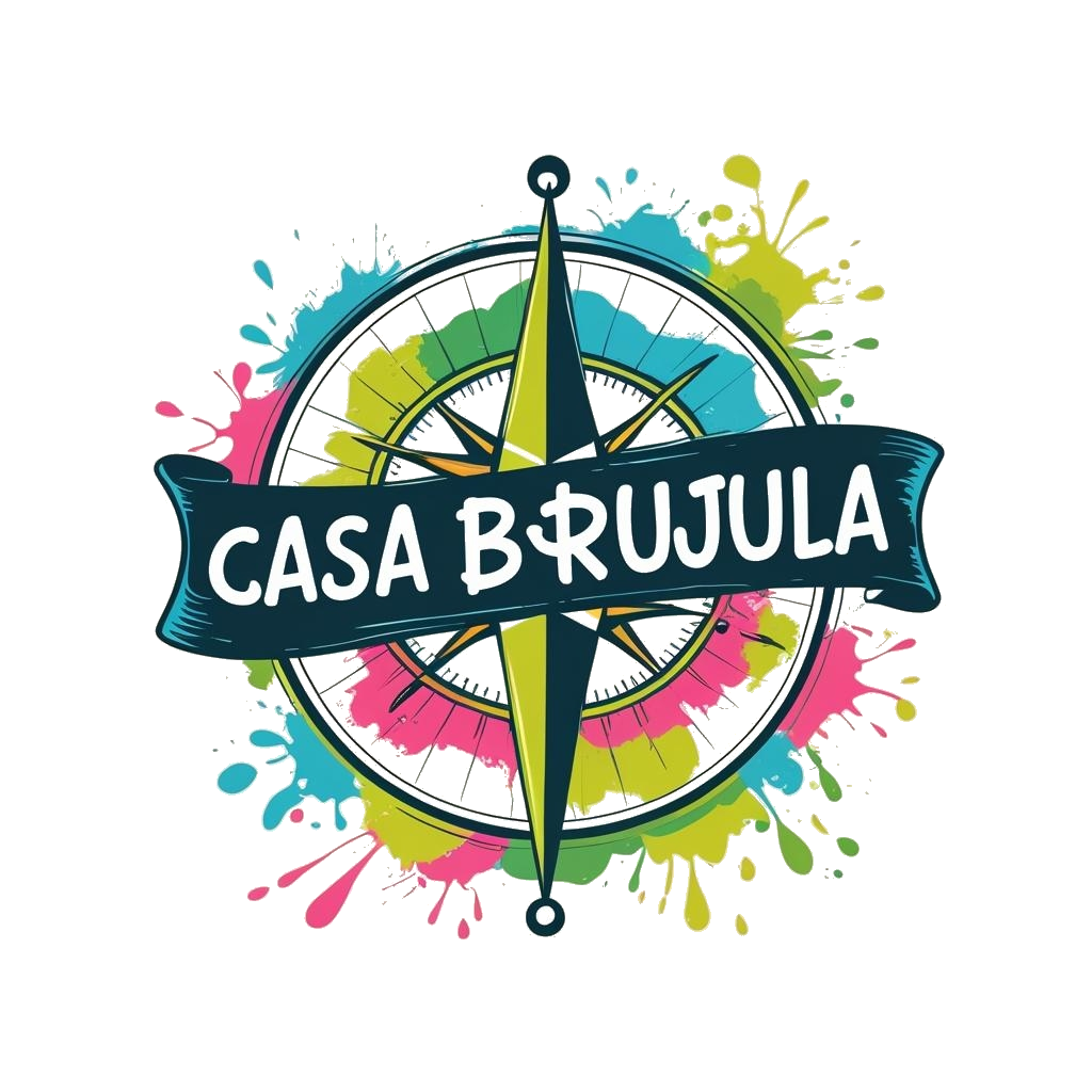 Casa Brújula